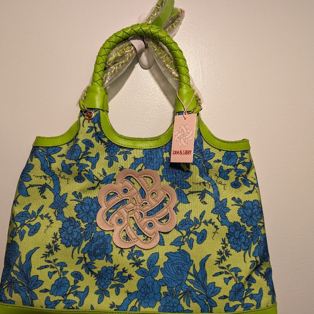 Purse Sam & Libby